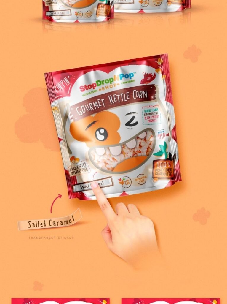 Branding & Design